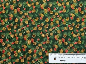 Ткань для лоскутного шитья [AU-NY-222]