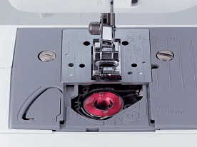 Швейная машина Brother Satori 400