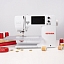 Презентация швейной машины Bernina 475