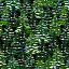 Ткань хлопок пэчворк зеленый, новый год, Studio E (арт. 4253-99)