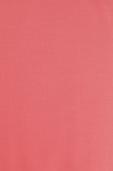 Ткань хлопок пэчворк розовый, однотонная, ALFA (арт. 269346-8)