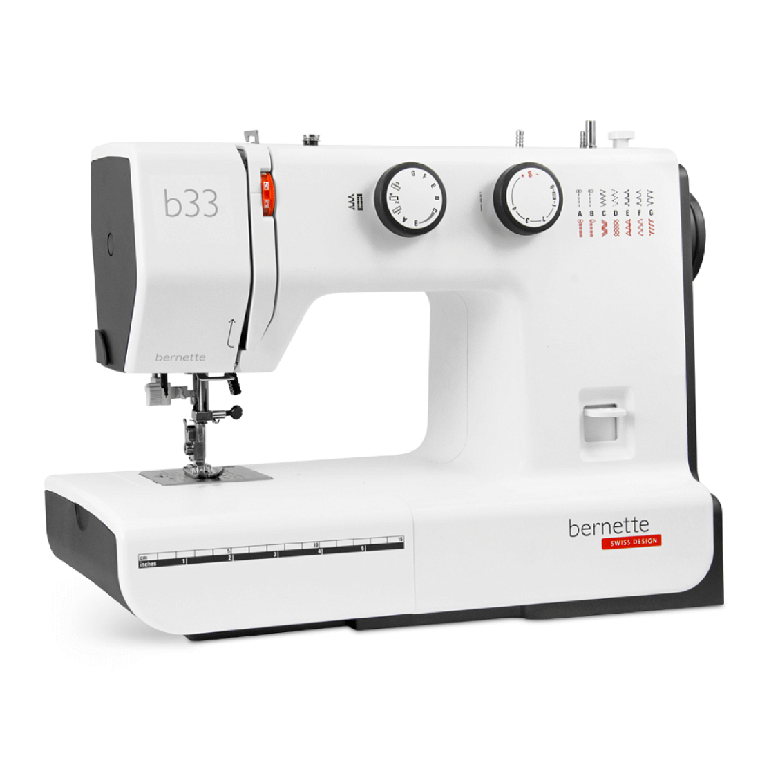 Bernette b33