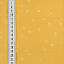 Ткань хлопок пэчворк желтый, геометрия, ALFA (арт. 212897)