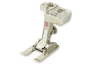 Лапка открытая вышивальная Bernina 033 203 72 00 № 20С