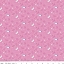 Ткань 100% хлопок [C8204-DKPINK]