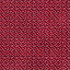 Ткань хлопок пэчворк бордовый, мелкий цветочек, Henry Glass (арт. 216011)