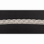 Кружево вязаное хлопковое Mauri Angelo R2080 20 мм
