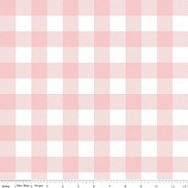 Ткань 100% хлопок [C7511-PINK]