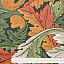 Ткань хлопок пэчворк разноцветные, цветы флора, FreeSpirit (арт. PWWM083.MULTI)