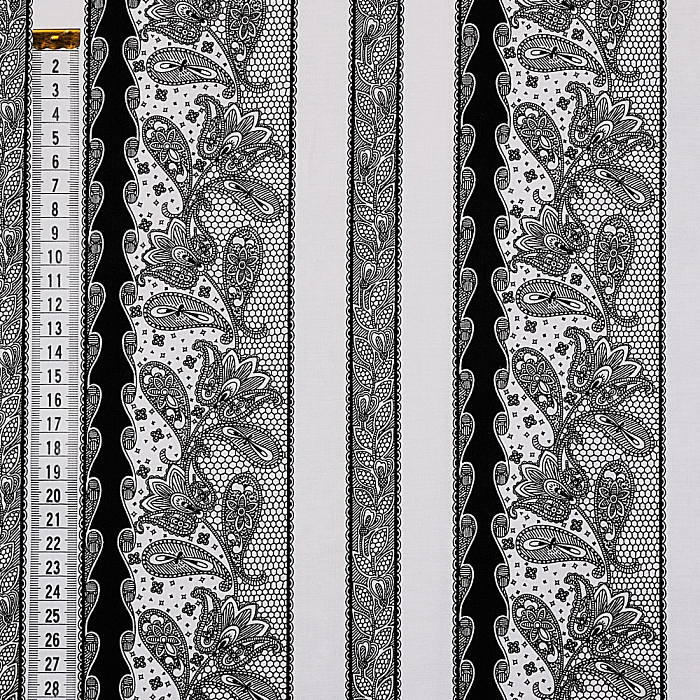 Ткань хлопок пэчворк белый, , Benartex (арт. 65742)