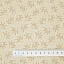 Ткань хлопок для пэчворка для одежды бежевый, фактура, Blank Quilting (арт. 2661-41)