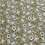 Ткань хлопок пэчворк болотный, цветы, FreeSpirit (арт. EY20080-A)