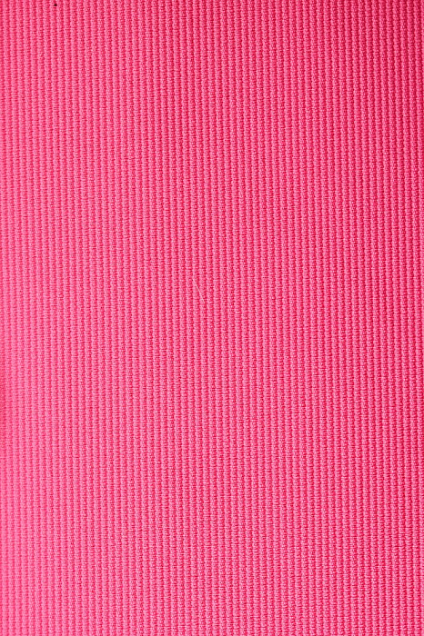 Ткань трикотаж плательные ткани розовый, однотонная, ALFA C (арт. 261555-3)