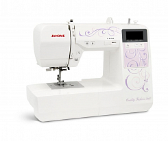 Швейная машина Janome Quality Fashion 7900