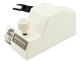 Кромкообрезатель для швейных машин Bernina 008 369 72 00 № 80