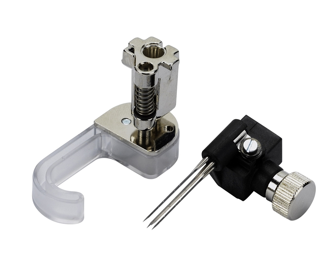 Комплект иглопробивного устройства Bernina 031 571 71 00