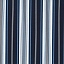 Ткань хлопок для пэчворка серый, полоски, Michael Miller (арт. CX8625-NAVY-D)