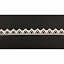 Кружево вязаное хлопковое Mauri Angelo R2710/E 18 мм