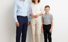 Курс «Шитье одежды – брюки»