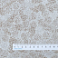 Ткань хлопок пэчворк бежевый, новый год флора, Robert Kaufman (арт. SRKM-21581-14)