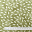 Ткань хлопок пэчворк зеленый, флора, Maywood Studio (арт. MAS9727-G)