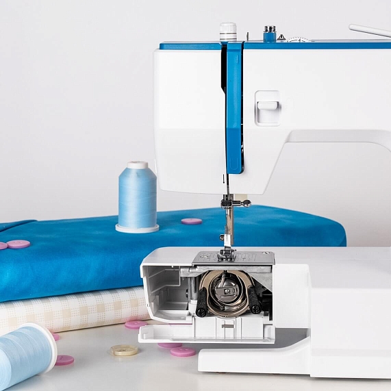 Bernette Sew&go 1
