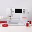 Презентация швейной машины Bernina 435