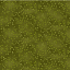 Ткань хлопок пэчворк зеленый травяной болотный, флора, Henry Glass (арт. 7755-65)