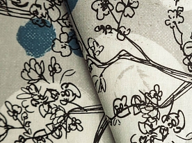 Ткань для лоскутного шитья [2906-90 Gray]