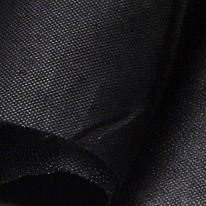 Флизелин клеевой точечный 40 гр/м 90 см черный