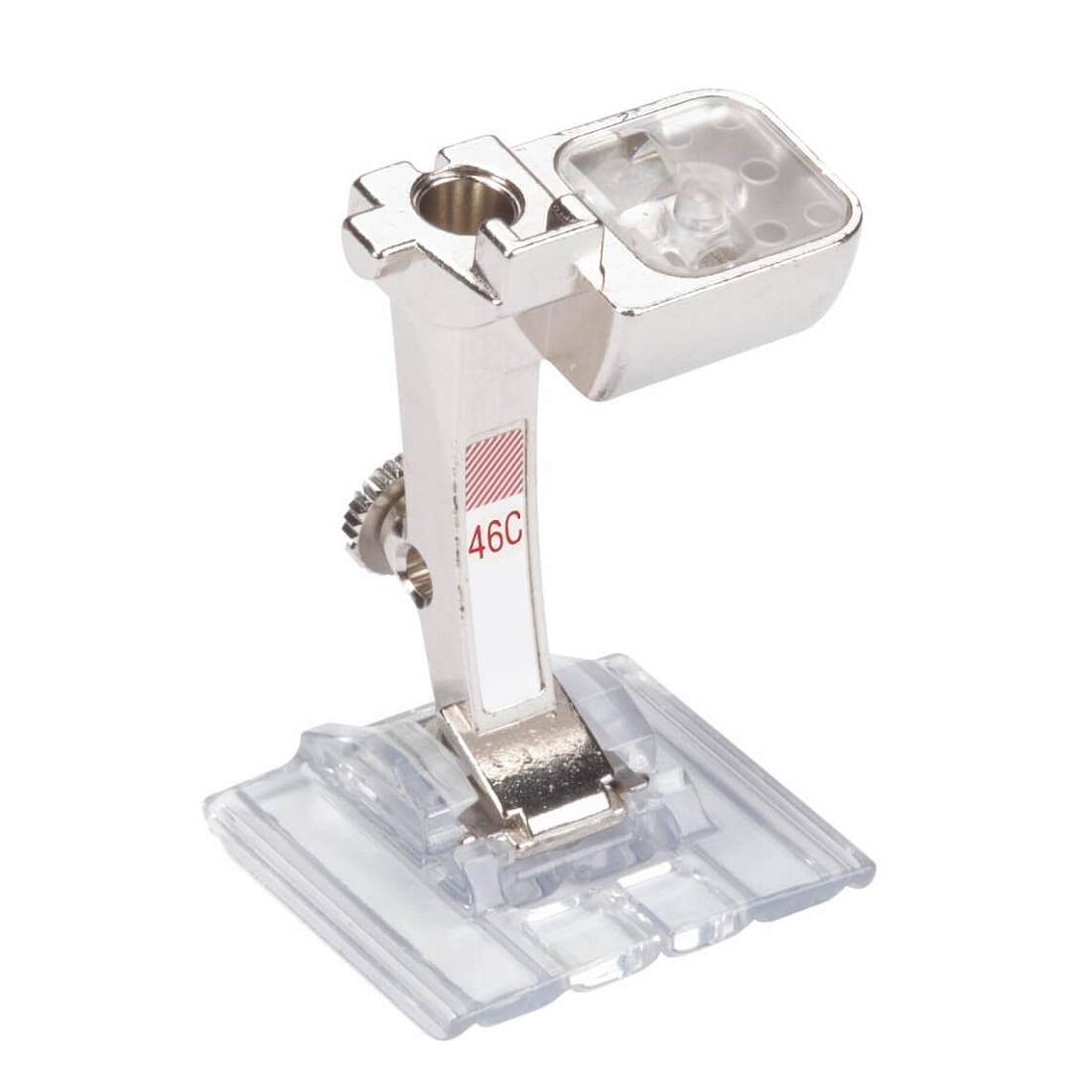 Лапка для швейных машин Bernina 033 308 71 00 для защипов № 46С