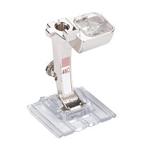 Лапка для швейных машин Bernina 033 308 71 00 для защипов № 46С