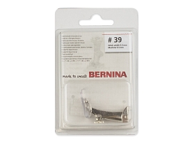 Лапка вышивальная прозрачная Bernina 031 406 72 00 № 39