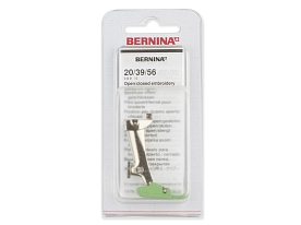 Лапка открытая вышивальная Bernina 008 480 74 00 № 56