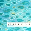 Ткань хлопок для пэчворка голубой, фактура, Windham Fabrics (арт. 5416-11)