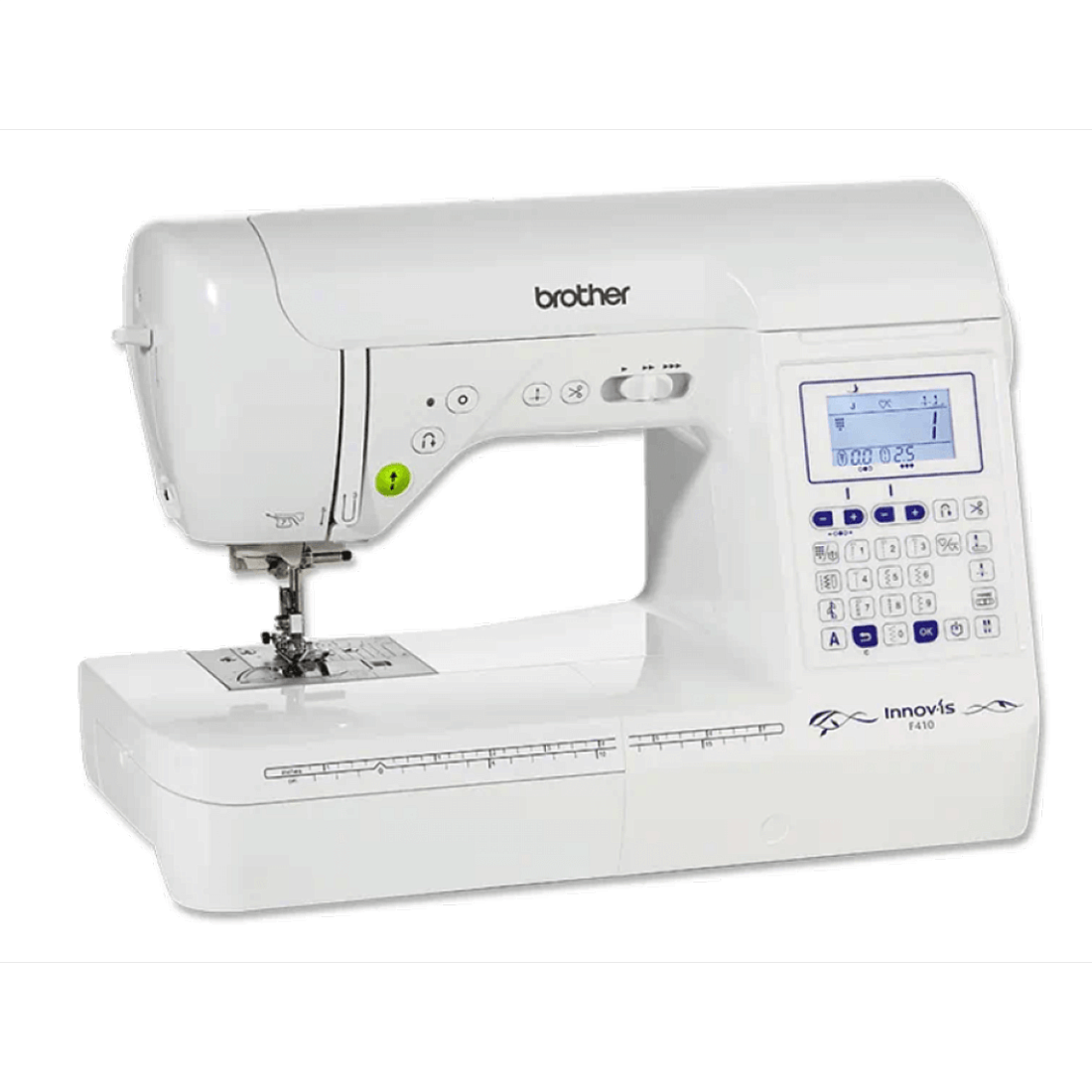 Швейная машина Brother Innov-is (NV) F410
