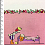 Ткань хлопок пэчворк разноцветные, детская тематика, Stof (арт. 4505-035)