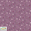 Ткань хлопок пэчворк сиреневый белый фиолетовый зеленый, цветы, Stof (арт. 4501-351)
