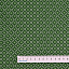 Ткань хлопок пэчворк зеленый, фактура, Riley Blake (арт. C10928-CLOVER)