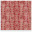 Ткань хлопок пэчворк красный, новый год, FreeSpirit (арт. PWTH165.RED)
