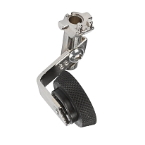 Лапка роликовая большая Bernina 031 304 71 00 № 55
