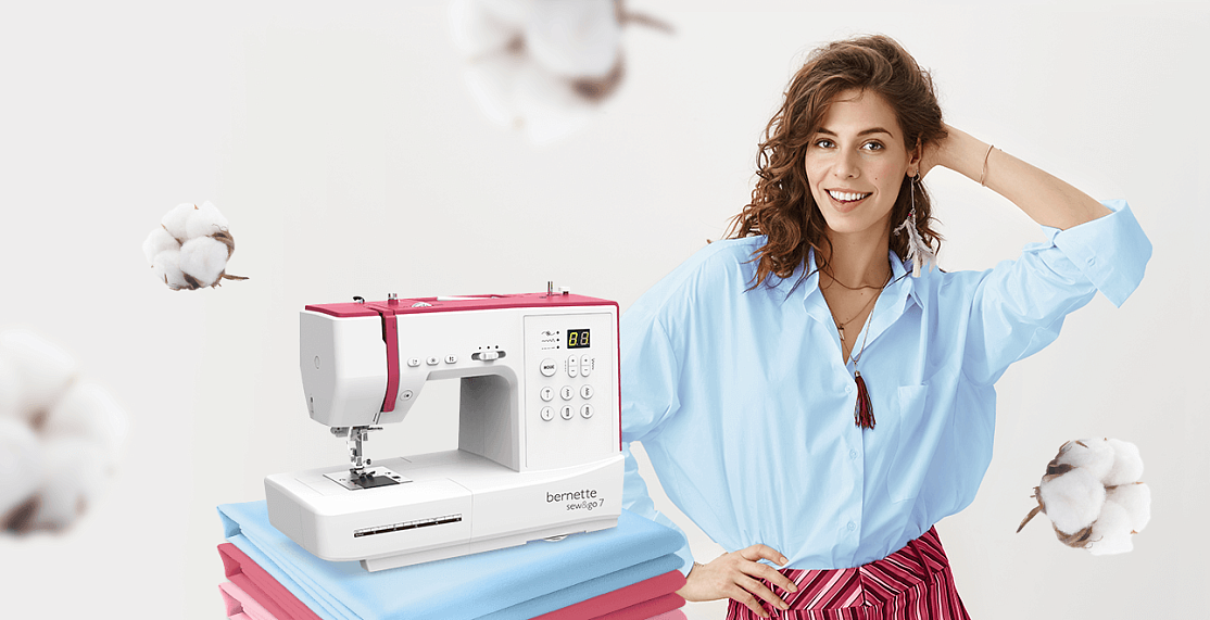 Конкурс «Одежда из хлопка»