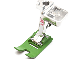 Лапка тефлоновая Bernina 008 881 75 00 № 52С