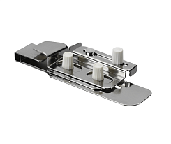 Устройство для оверлоков Bernina 502 010 68 87 для подшивки края