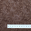 Ткань хлопок пэчворк коричневый, флора, Henry Glass (арт. 7755-30)