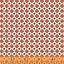 Ткань хлопок для пэчворка серый бордовый, клетка горох и точки, Windham Fabrics (арт. 243593)