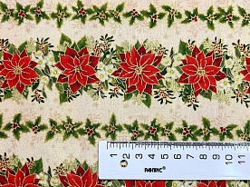 Ткань для лоскутного шитья [AU-NY-192]