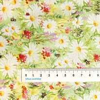 Ткань для лоскутного шитья [5276 MU]