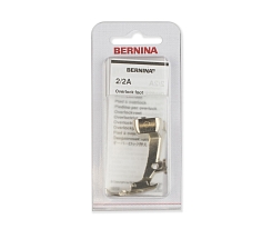 Лапка оверлочная Bernina 033 330 72 01 № 2A