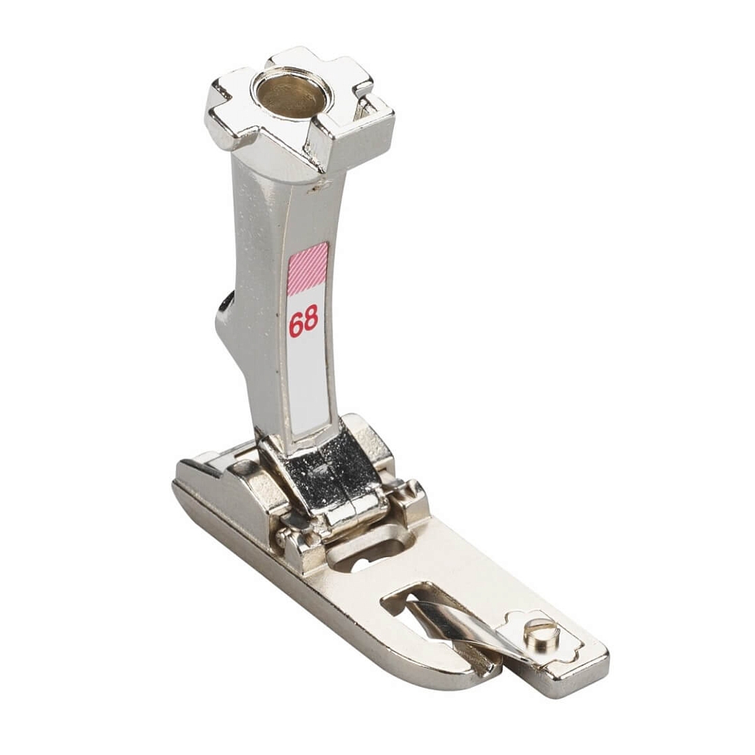 Лапка подрубатель Bernina 008 486 73 00 № 68 2 мм